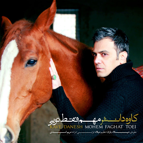 دانلود آهنگ ﻿مهم فقط تویی